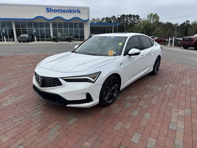 2023 ACURA Integra
