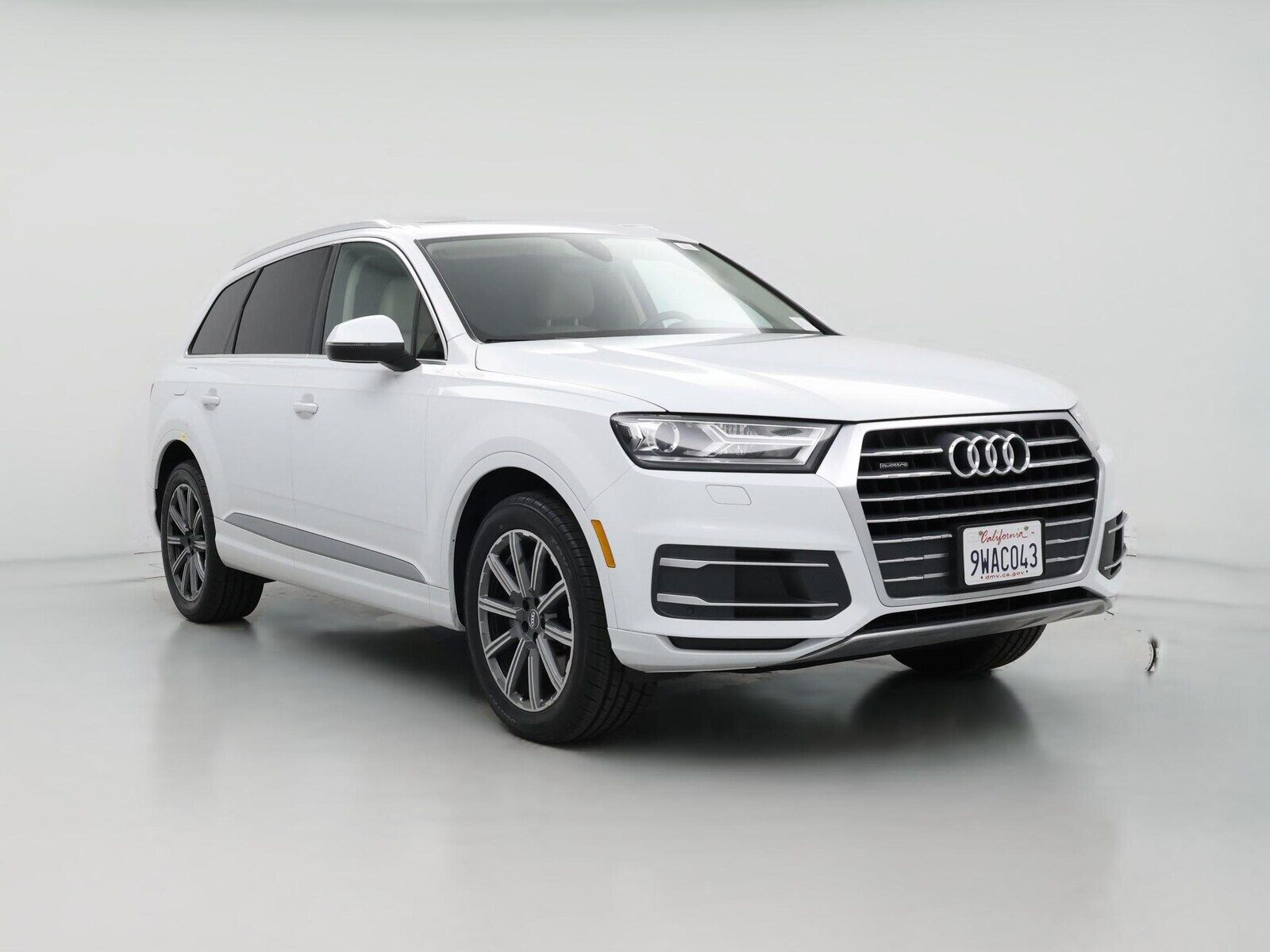 2018 AUDI Q7