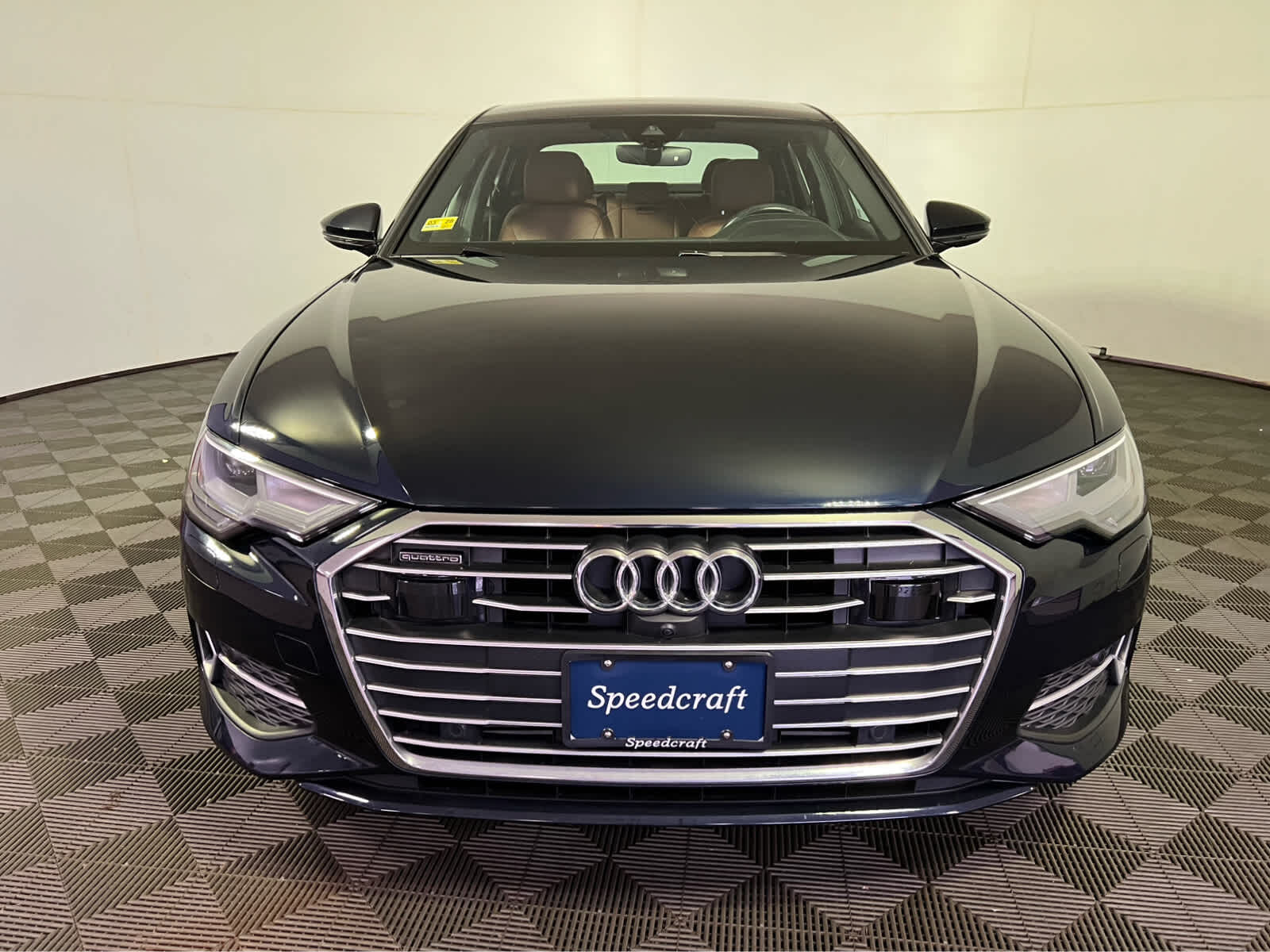 2023 Audi A6