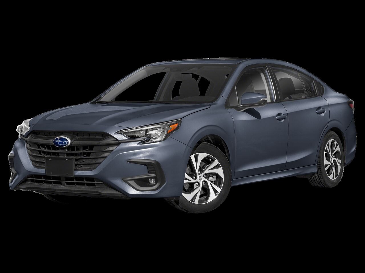 2025 SUBARU Legacy