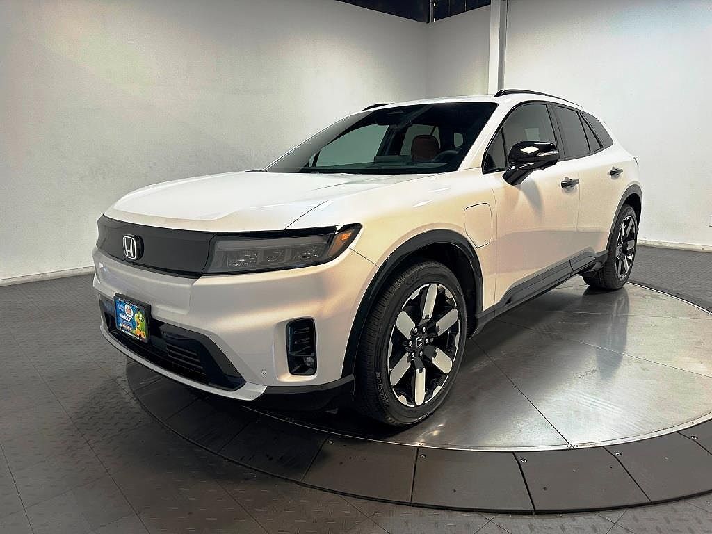 2026 HONDA Prologue