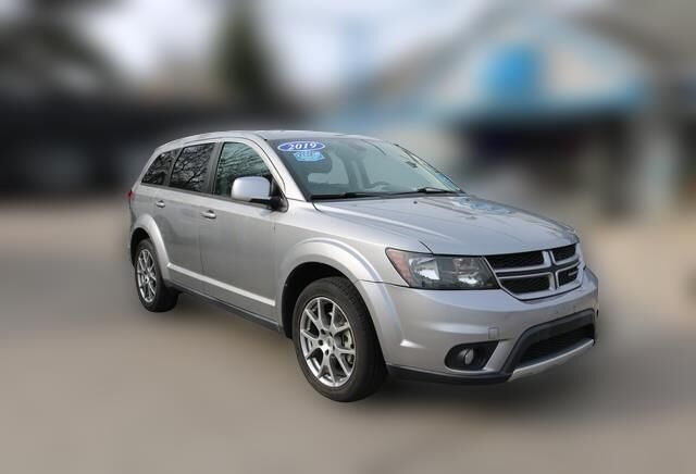 2019 DODGE Journey