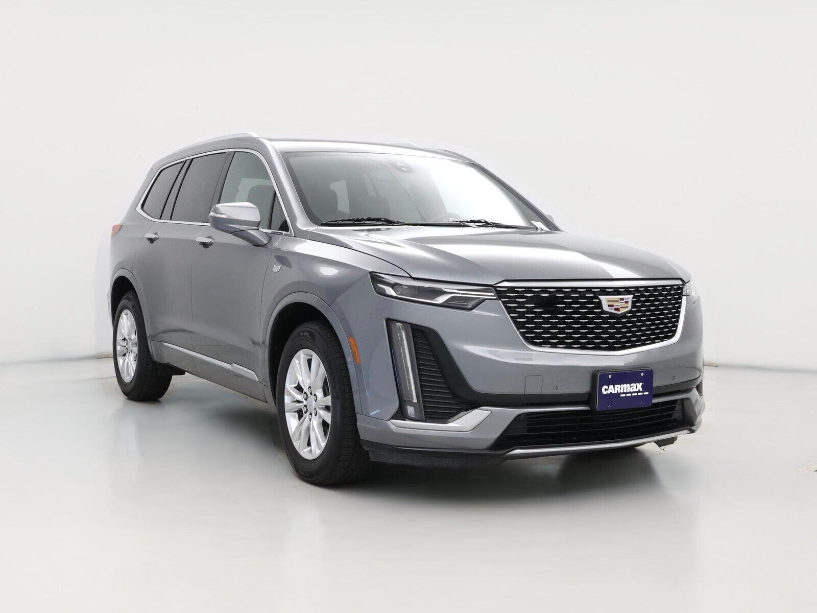 2022 CADILLAC XT6
