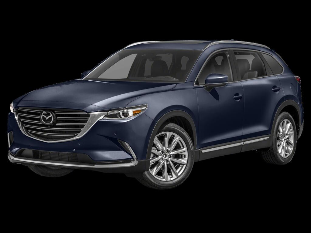 2023 MAZDA CX-9