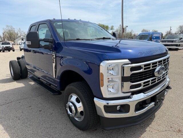 2026 FORD F-350