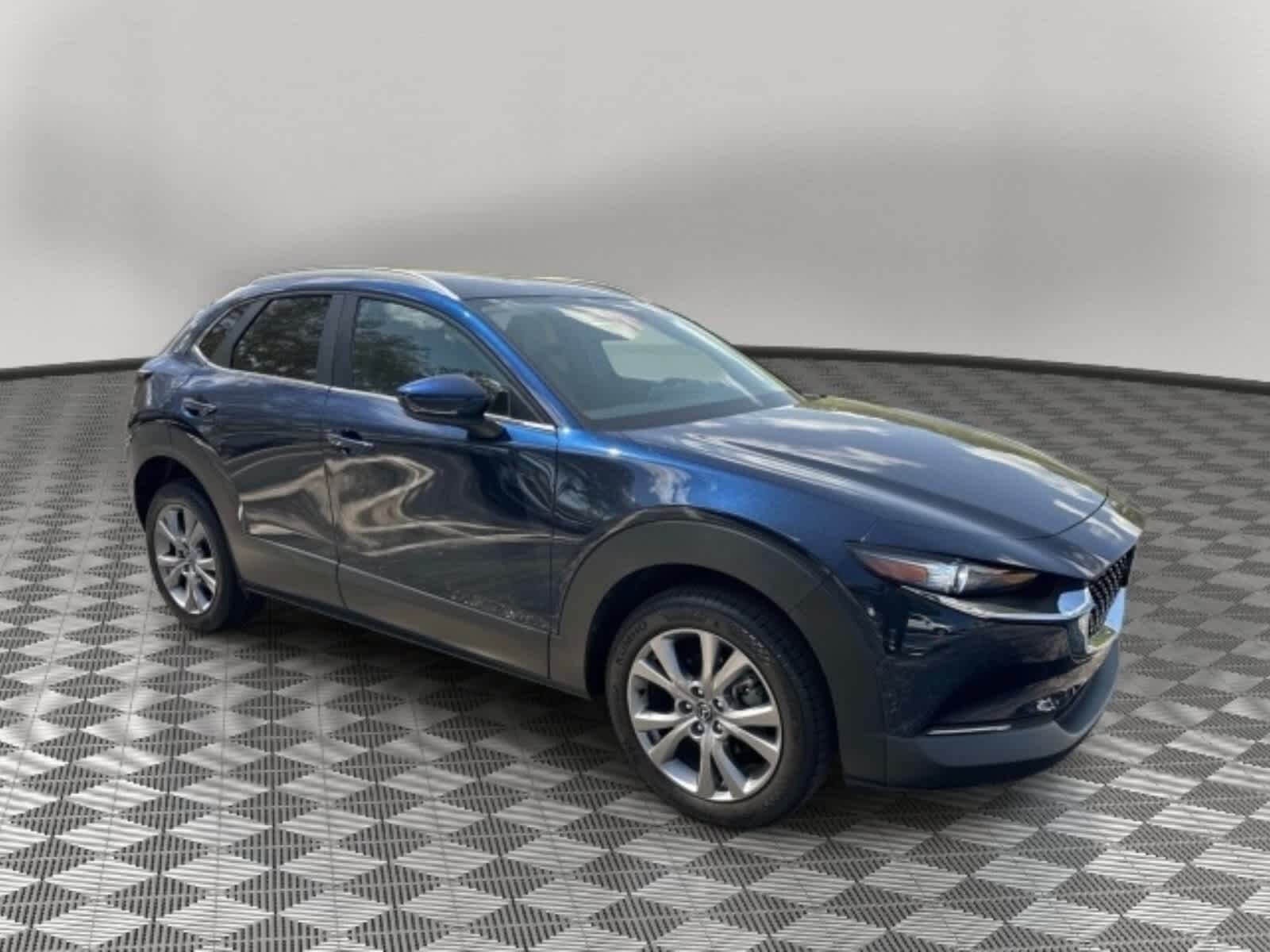 2023 MAZDA CX-30