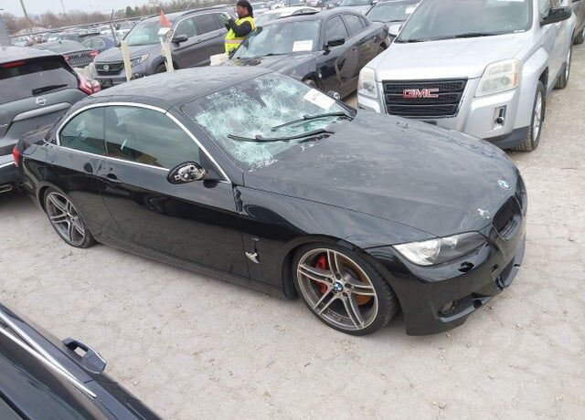 2008 BMW 3 Series