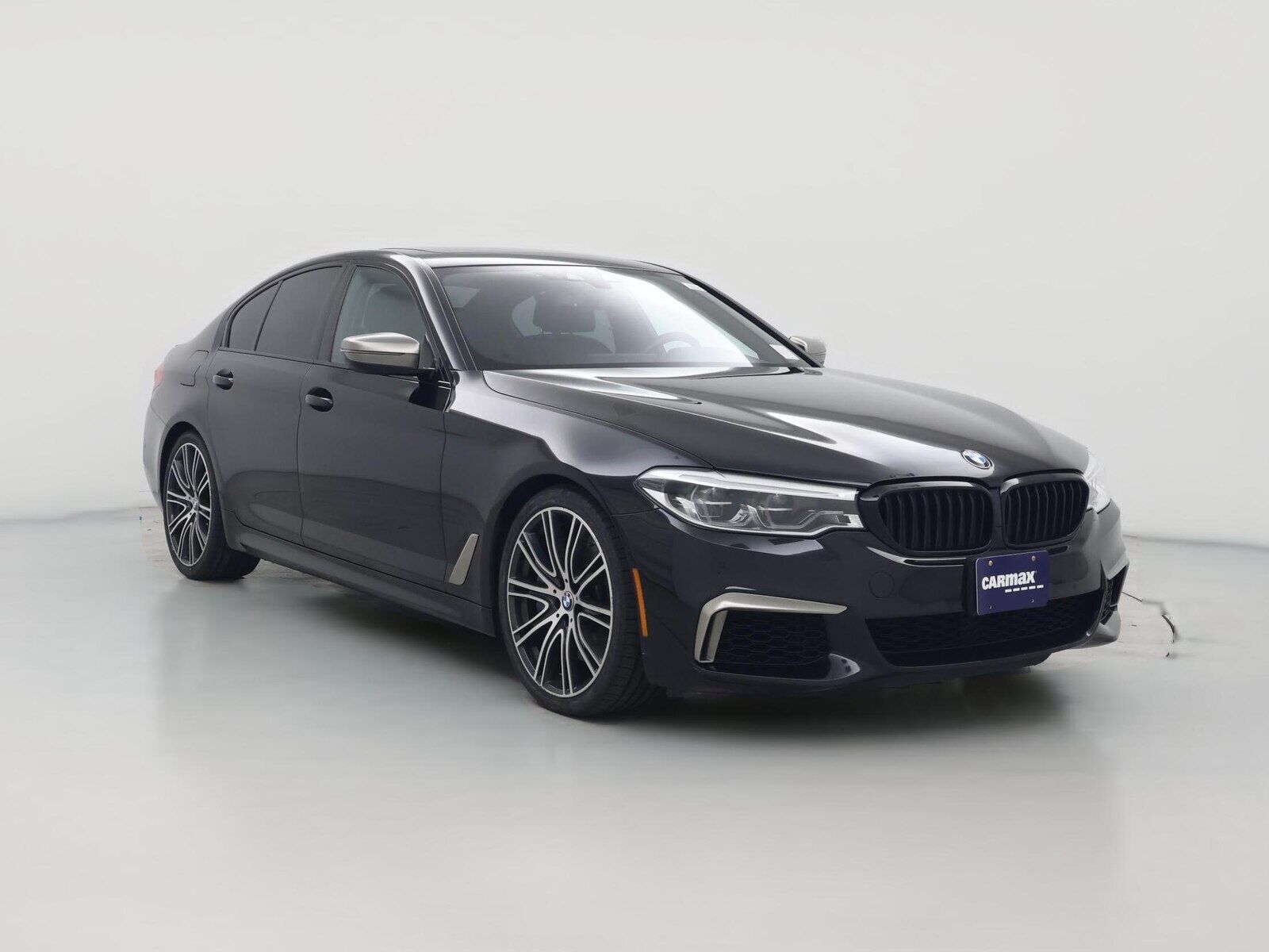 2020 BMW M5