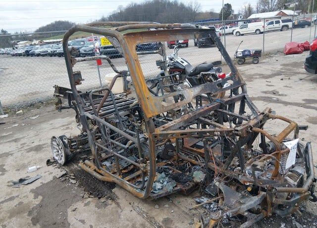 2024 YAMAHA YXE1000