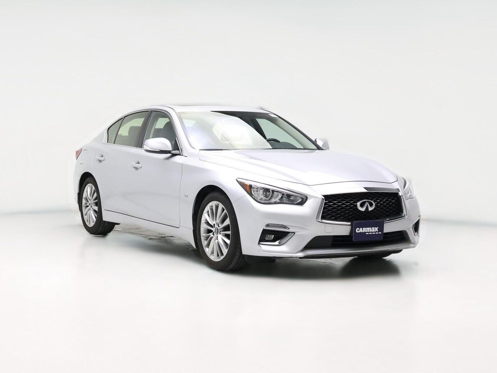 2019 INFINITI Q50