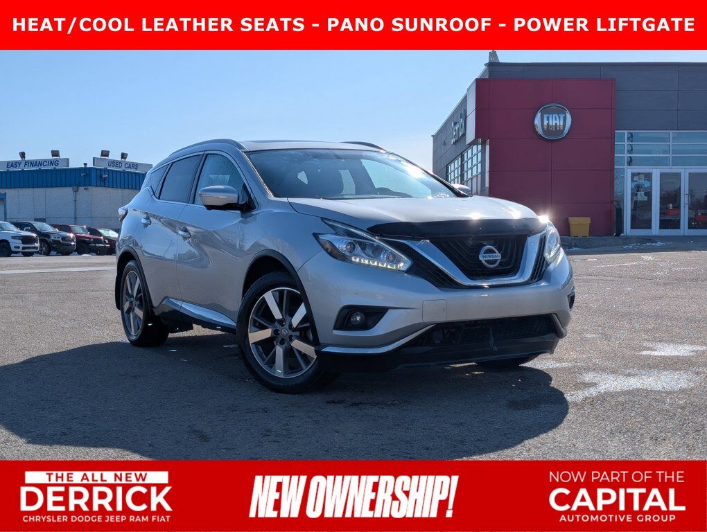 Nissan Murano