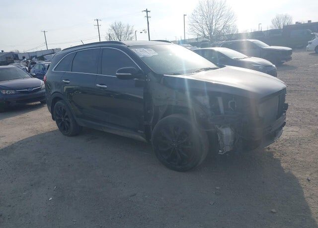 2020 KIA Sorento