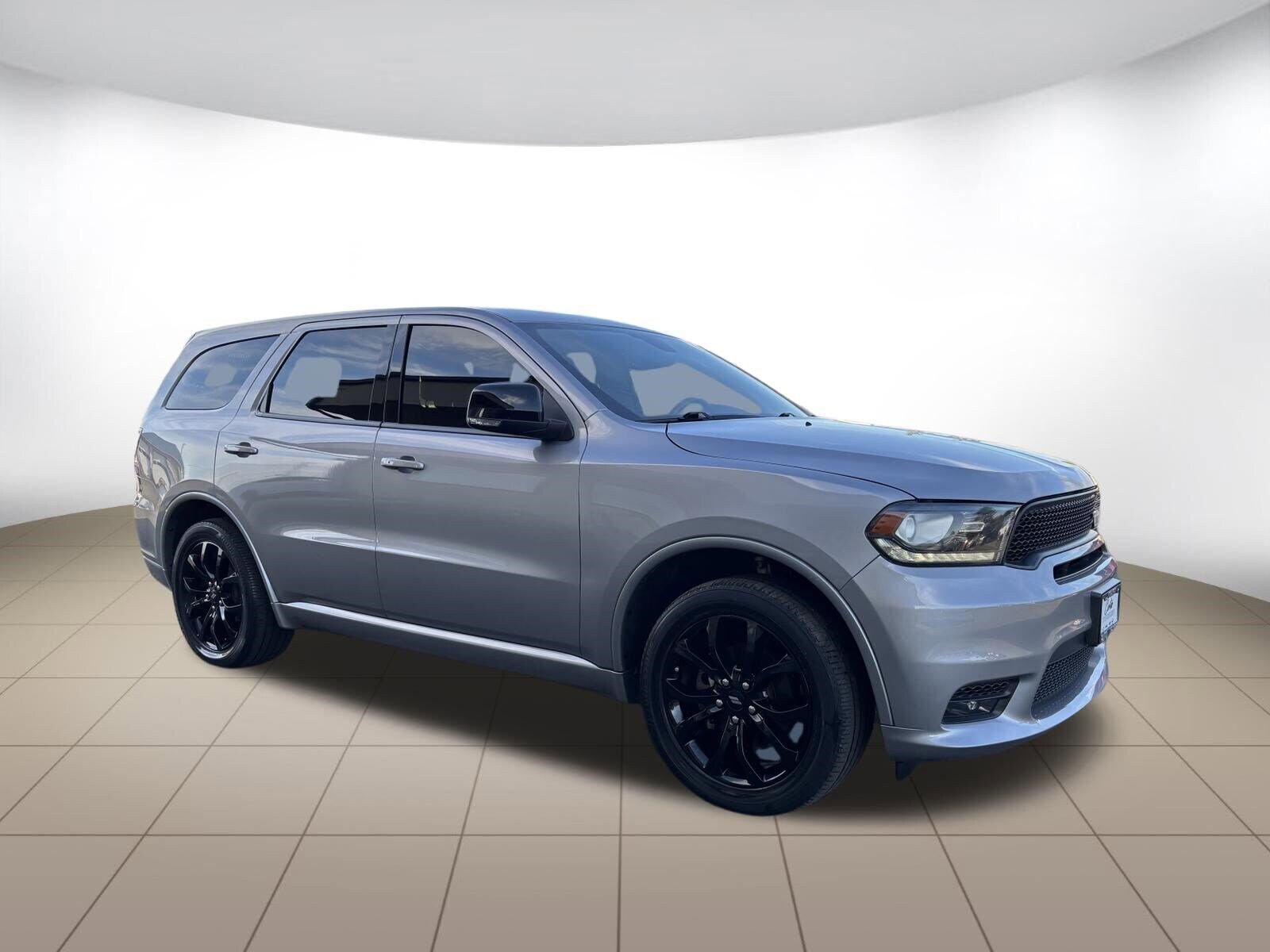 2020 DODGE Durango