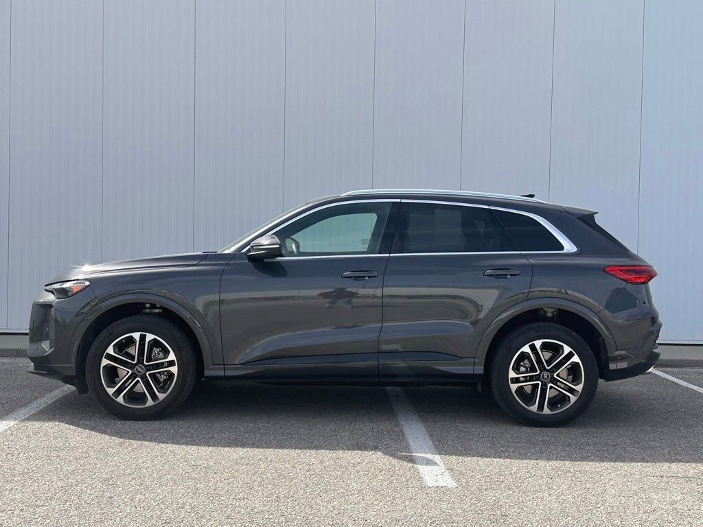 2025 Audi Q5