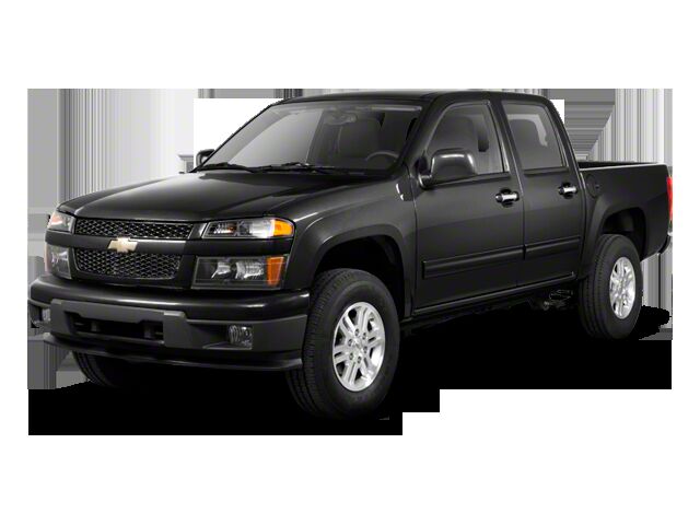 2012 CHEVROLET Colorado