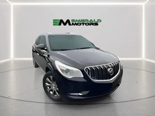 2016 BUICK Enclave