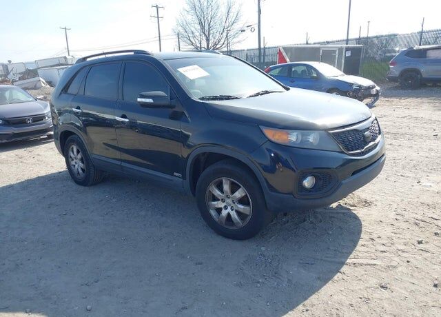 2013 KIA Sorento