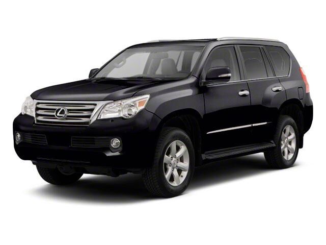 2010 LEXUS GX