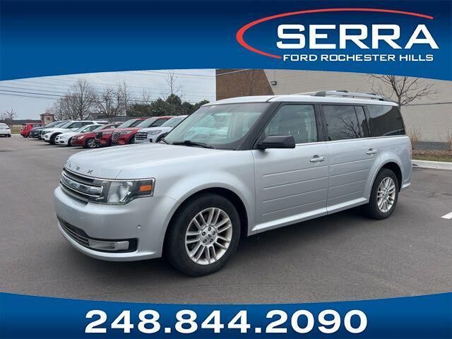 2014 FORD Flex