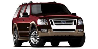 2007 FORD Explorer
