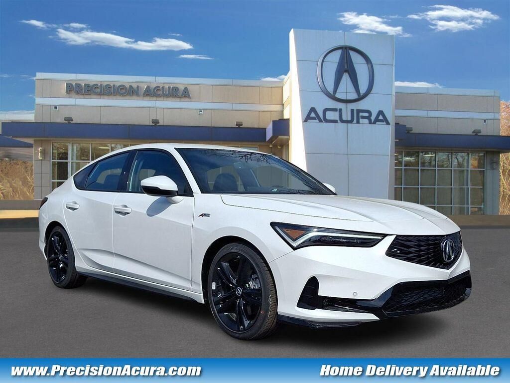 2026 ACURA Integra