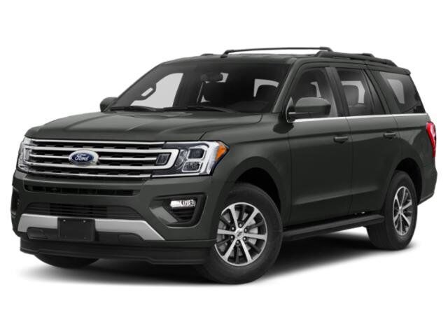 2018 FORD Expedition