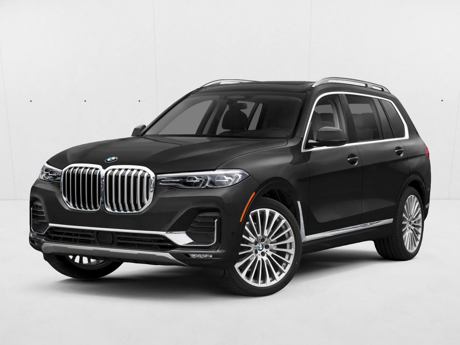 2019 BMW X7