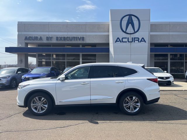 2023 ACURA MDX