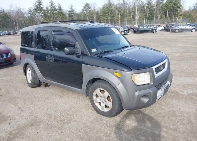 2003 HONDA Element