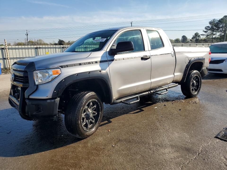 2015 TOYOTA Tundra