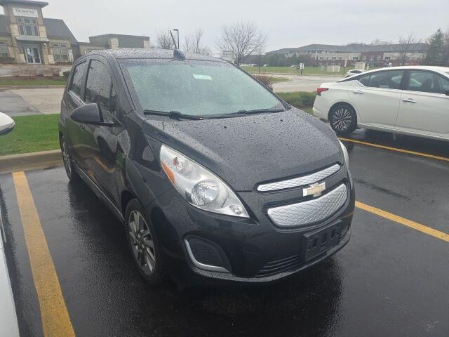 2015 CHEVROLET Spark