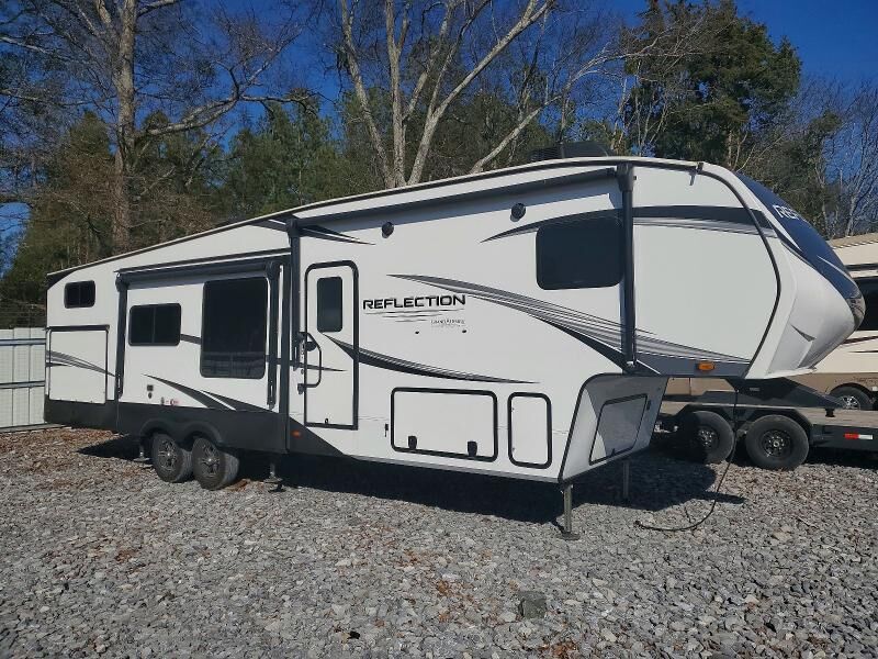 2023 GRAND DESIGN RECREATIONAL GRAND DESIGN RECREATIONAL