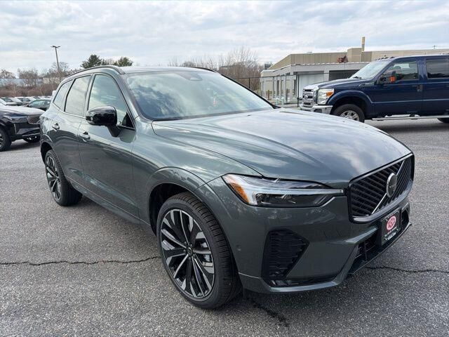 2026 VOLVO XC60