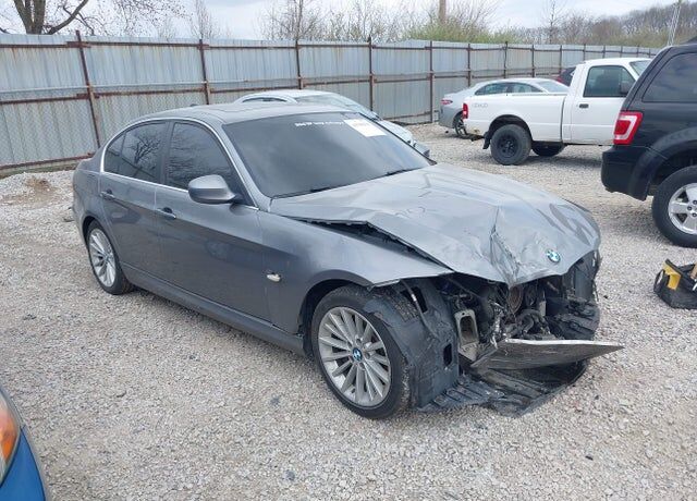 BMW 335i