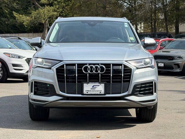 2023 Audi Q7