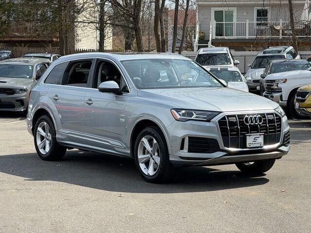 2023 AUDI Q7