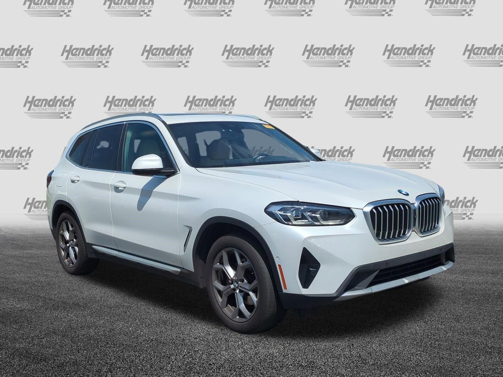 2023 BMW X3