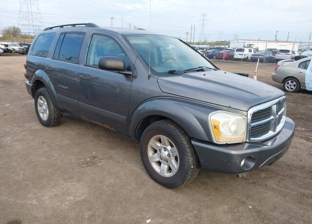 2004 DODGE Durango
