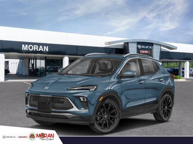 2026 BUICK Encore GX