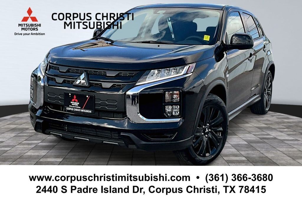 2026 MITSUBISHI Outlander Sport