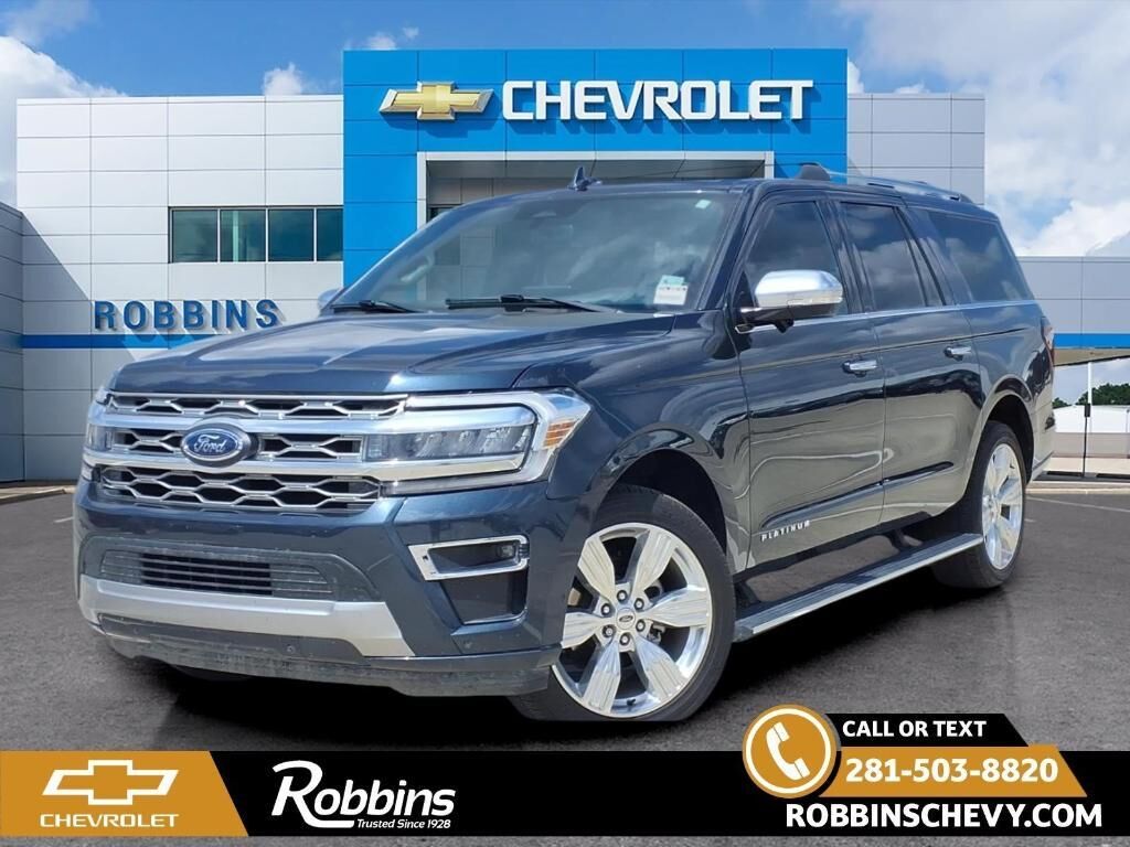 2024 FORD Expedition