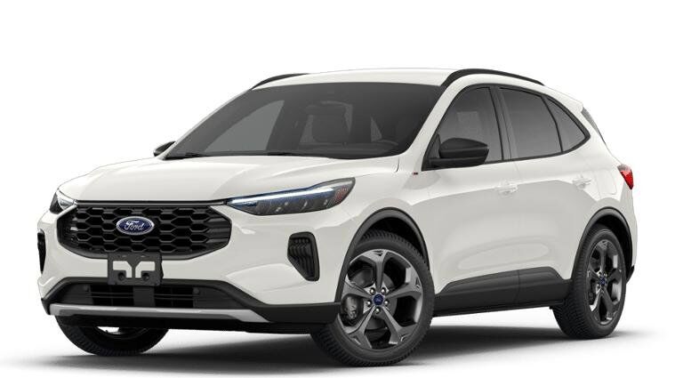 2026 FORD Escape