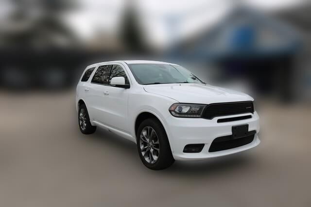 2019 DODGE Durango