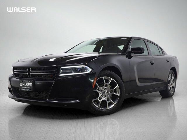 2016 DODGE Charger