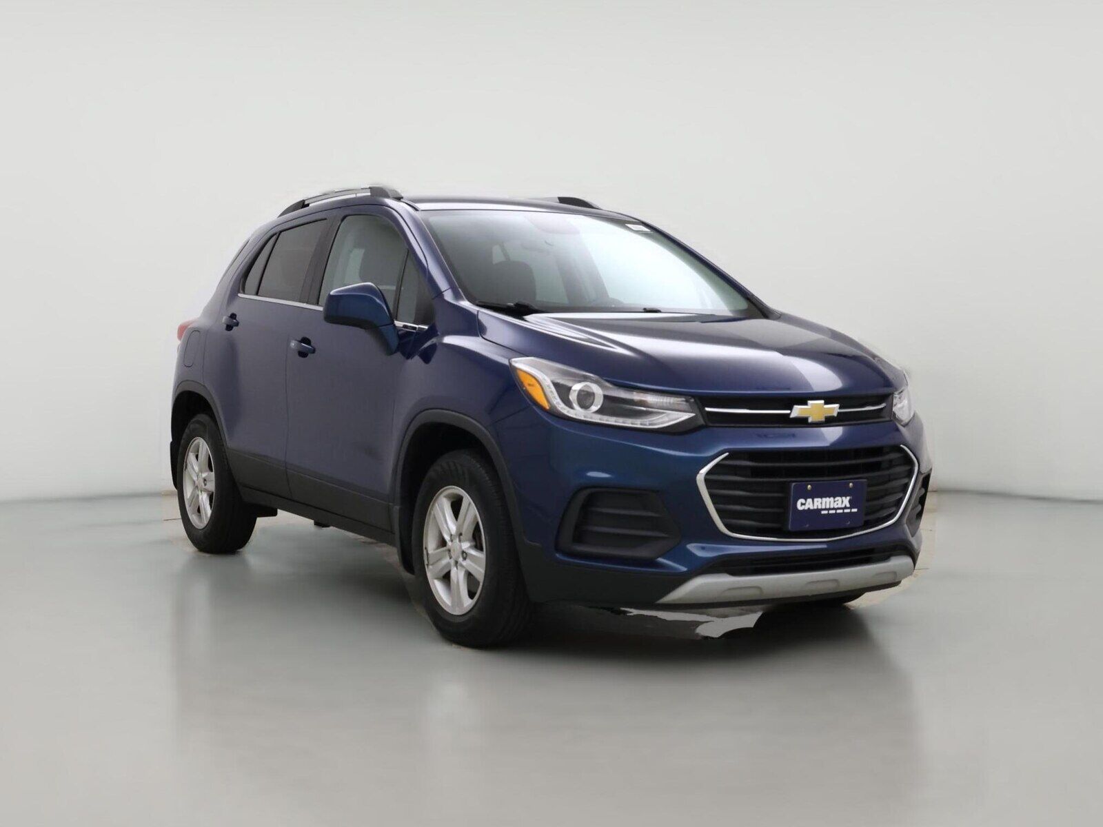 2020 CHEVROLET Trax
