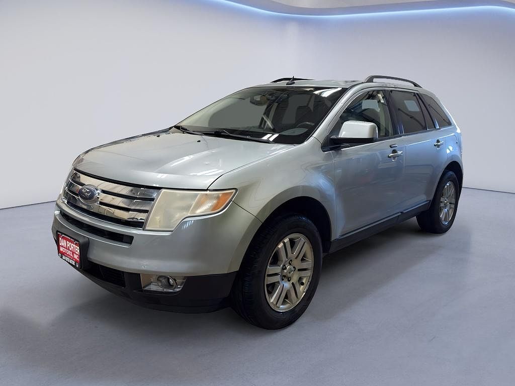 2007 FORD Edge
