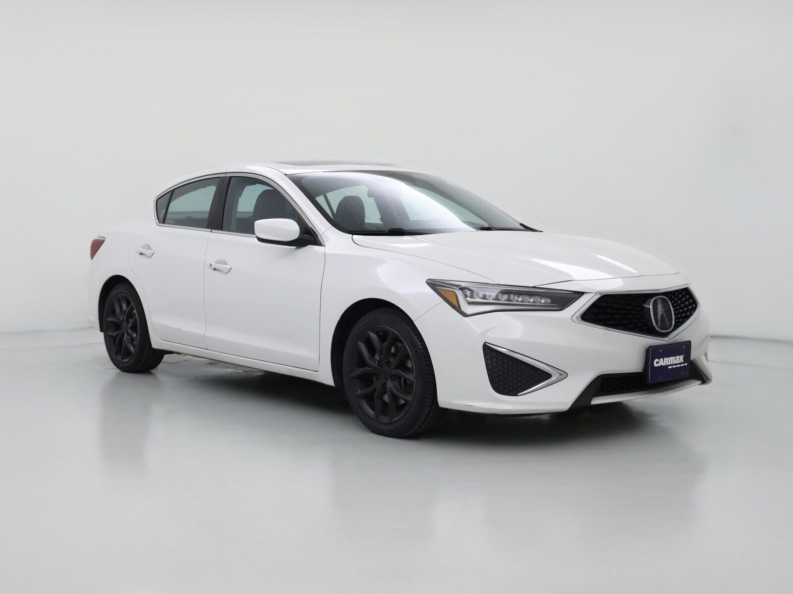2020 ACURA ILX