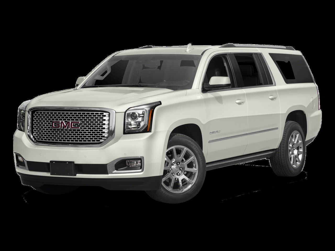 2016 GMC Yukon XL