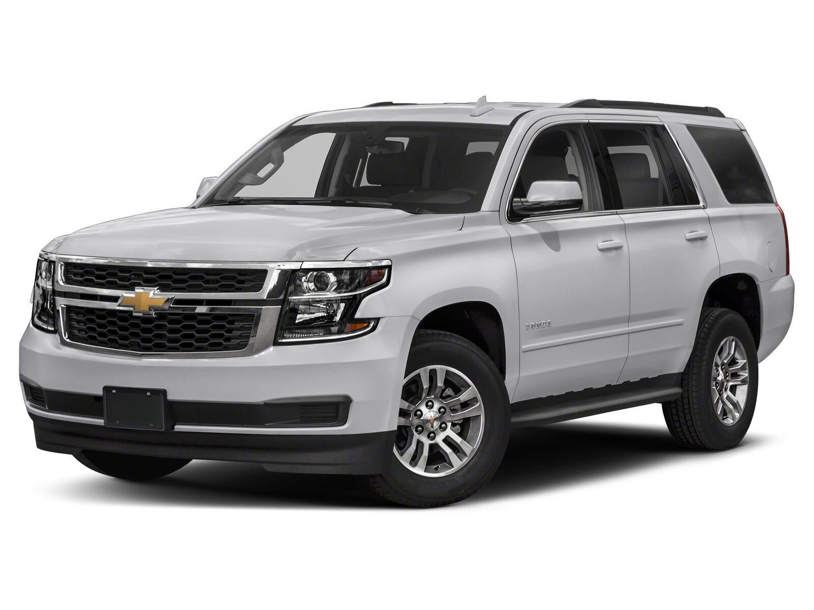 2020 CHEVROLET Tahoe