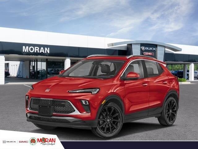 2026 BUICK Encore GX